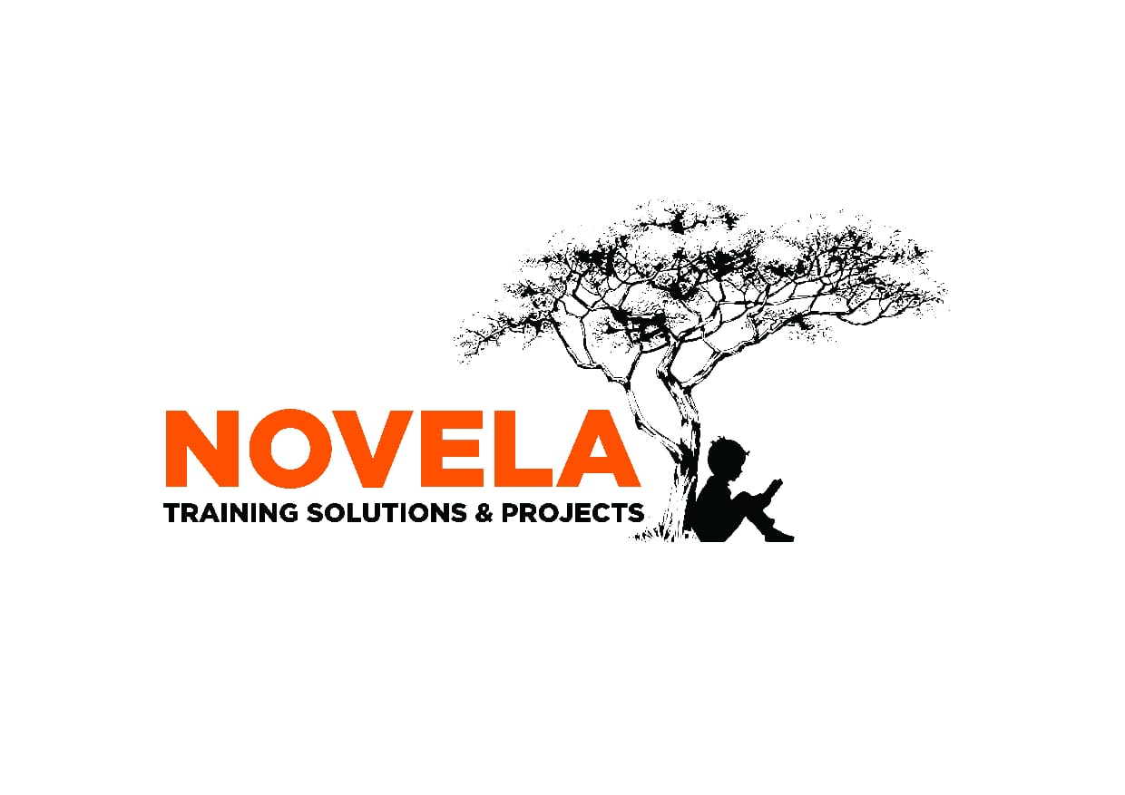 Novela Training Solutions logo